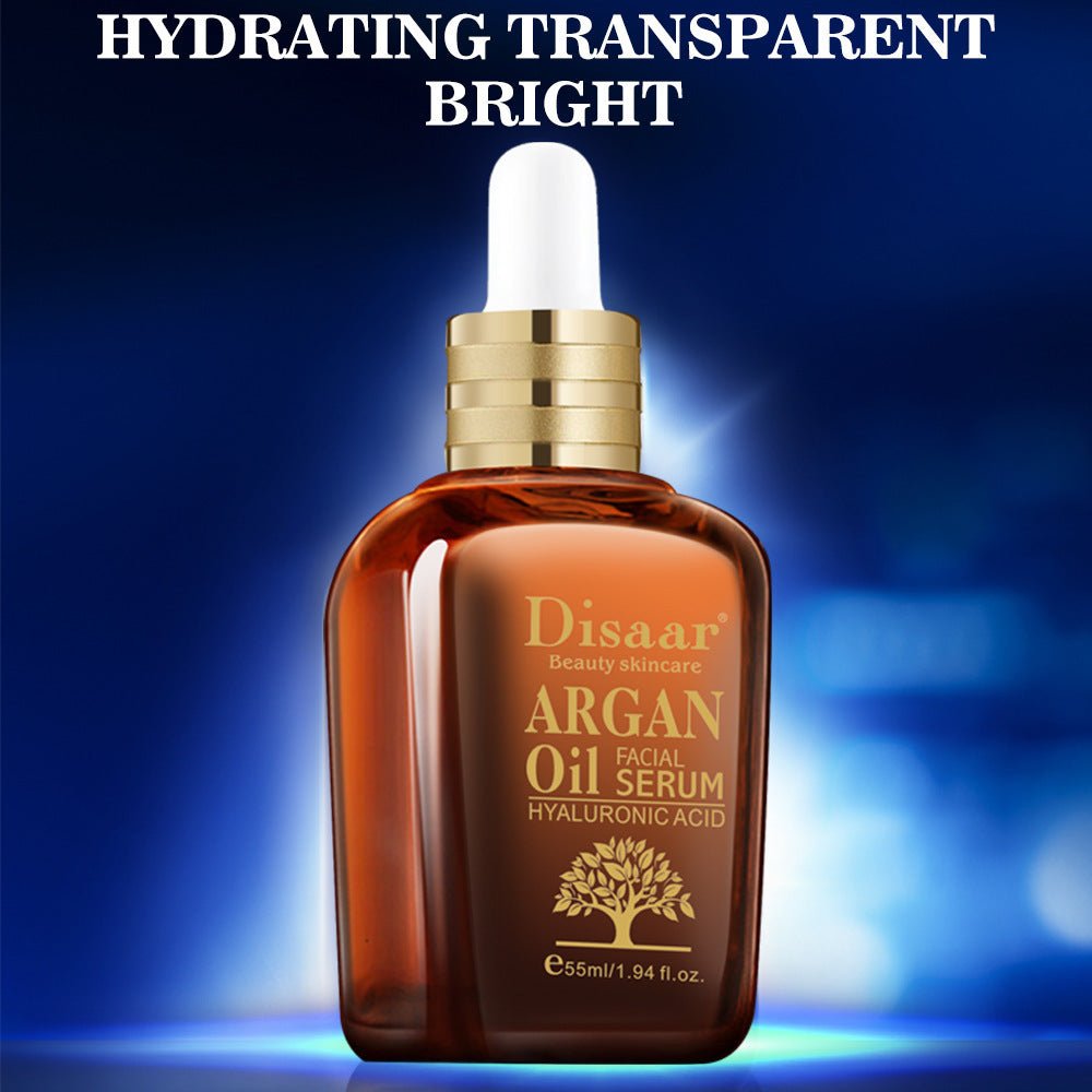 Moroccan Argan Oil Facial Lotion