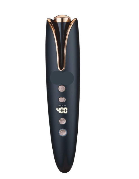 Cordless Auto Hair Curler