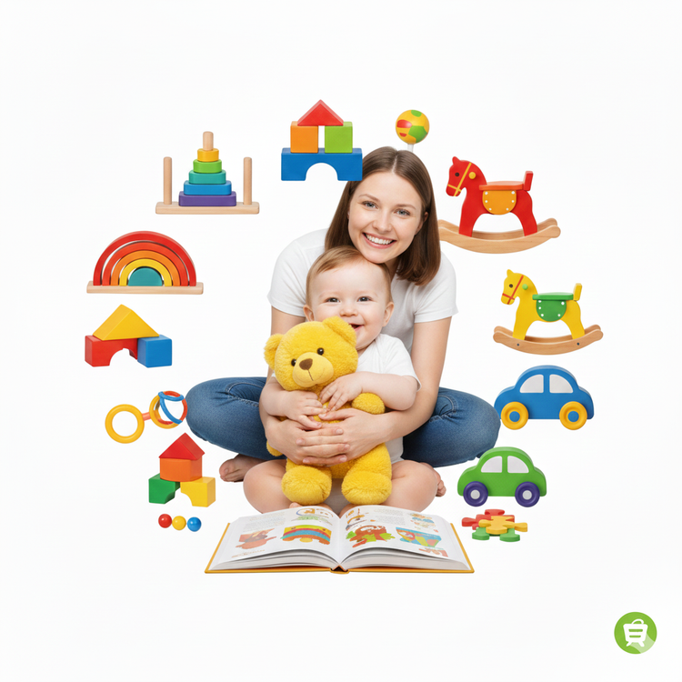 Baby & Toys,Games