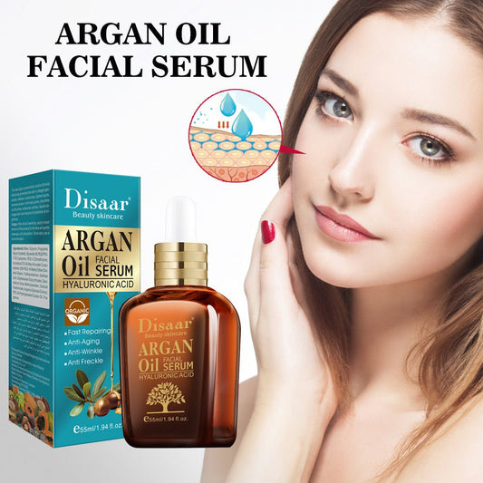 Moroccan Argan Oil Facial Lotion