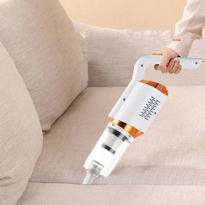 3-in-1 Wireless Vacuum Cleaner-مكنسة كهربائية لاسلكية
