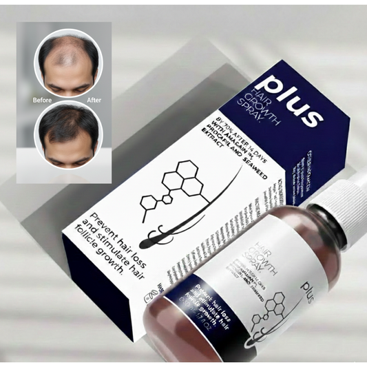 FEG Plus Hair Growth Serum